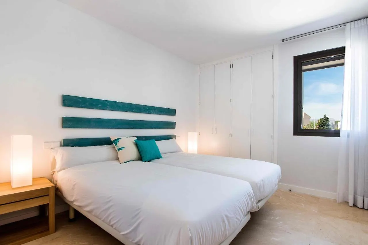 Alcudia Beach First Floor Front Line Apartment Alcudia (Mallorca)